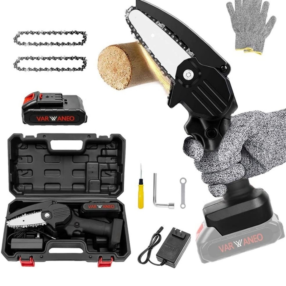 Portable Mini Chainsaw
